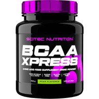 Scitec Nutrition BCAA Xpress Amino Acid Drink Powder 700g - Pear - Συμπλήρωμα Διατροφής σε Σκόνη με Αμινοξέα Διακλαδισμένης Αλυσίδας