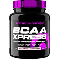 Scitec Nutrition BCAA Xpress Amino Acid Drink Powder 700g - Pink Lemonade - Συμπλήρωμα Διατροφής σε Σκόνη με Αμινοξέα Διακλαδισμένης Αλυσίδας