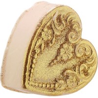 Fresh Line Cassandra Luxurious Handmade Soap 145g - Πολυτελές Χειροποίητο Σαπούνι Κασσάνδρα με Βανίλια, Μέλι, Γεράνι & Γκλίτερ