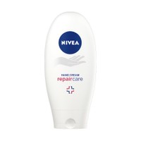 Nivea Repair & Care Hand Cream 75ml - Κρέμα Χεριών για Άμεση Ανακούφιση στα Ξηρά Χέρια με την Πλούσια Σύνθεσή της Provitamin B5