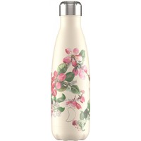 Chilly's Emma Bridgewater Bottle 500ml, Κωδ 22593 - Blossoms - Ανοξείδωτο Μπουκάλι Θερμός με Σχέδιο