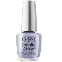 OPI Infinite Shine Nail Polish 15ml - Less is More - Βερνίκι Νυχιών με Λαμπερή Gel Όψη & Διάρκεια έως 11 Ημέρες