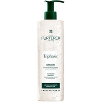 Rene Furterer Triphasic Anti-Hair Loss Shampoo 600ml - Διεργετικό Σαμπουάν με Αιθέρια Έλαια, Συμπληρωματικό για την Αγωγή της Τριχόπτωσης