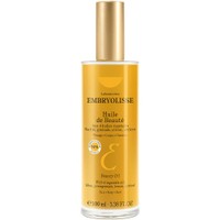 Embryolisse Beauty Oil 100ml - Λάδι Ενυδάτωσης & Θρέψης για Πρόσωπο - Σώμα - Μαλλιά