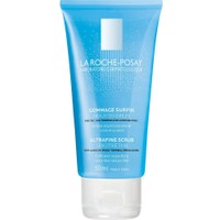 La Roche-Posay Ultra Fine Scrub Sensitive Skin 50ml - Απολεπιστικό Scrub Προσώπου, Καθαρίζει Απαλά & Καταπραΰνει