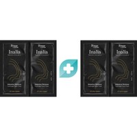 Σετ Inalia Intensive Moisture Hydrogel Face Mask 4x8ml - Υδρογέλης Μάσκα Προσώπου για Ενυδάτωση