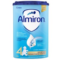 Nutricia Almiron 4 Νηπιακό Ρόφημα Γάλακτος 2-3 Ετών 800gr