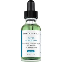 Skinceuticals Phyto Corrective Serum 30ml - Ενυδατικός & Καταπραϋντικός Ορός Προσώπου με Υαλουρονικό Οξύ & Βοτανικά Εκχυλίσματα για Ερεθισμένο Δέρμα με Τάση Ακμής