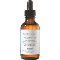 Skinceuticals Phloretin CF Serum 30ml - Aντιοξειδωτικός Ορός Προσώπου με Βιταμίνη C & Φλορετίνη Υψηλής Δράσης για Πρόληψη & Αντιμετώπιση των Σημαδιών Γήρανσης