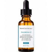 Skinceuticals Phloretin CF Serum 30ml - Αντιοξειδωτικός Ορός Προσώπου με Βιταμίνη C & Φλορετίνη Υψηλής Δράσης για Πρόληψη & Αντιμετώπιση των Σημαδιών Γήρανσης