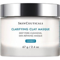 Skinceuticals Clarifying Clay Masque 67g - Μάσκα Καθαρισμού Προσώπου με Άργιλο για Καταπράυνση της Επιδερμίδας & Απομάκρυνση της Λιπαρότητας