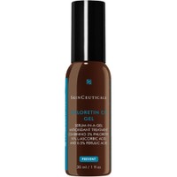 Skinceuticals Phloretin CF Gel 30ml - Αντιοξειδωτικός Ορός Προσώπου Υψηλής Αποτελεσματικότητας με Βιταμίνη C, σε Υφή Gel για Πρόληψη & Αντιμετώπιση των Σημαδιών Γήρανσης