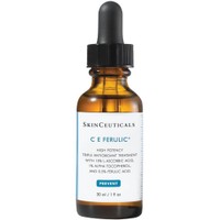 Skinceuticals C E Ferulic Serum 30ml - Τριπλός Αντιοξειδωτικός Ορός με Φερουλικό Οξύ & Βιταμίνη C Υψηλής Δράσης Κατά της Φωτογήρανσης