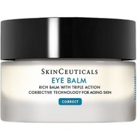 Skinceuticals Eye Balm 14g - Πλούσιο Βάλσαμο Ματιών με Τεχνολογία Τριπλής Δράσης Ενάντια στη Γήρανση