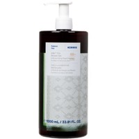 Korres Mint Tea With Purifying Sage Extract Shower Gel 1000ml - Αναζωογονητικό, Ενυδατικό Αφρόλουτρο με Δροσερό Άρωμα Πράσινο Τσάι & Εκχύλισμα Φασκόμηλου & Αλόη, με Αντλία Korres Mint Tea With Purifying Sage Extract Shower Gel 1000ml - Αναζωογονητικό, Ενυδατικό Αφρόλουτρο με Δροσερό Άρωμα Πράσινο Τσάι & Εκχύλισμα Φασκόμηλου & Αλόη, με Αντλία
