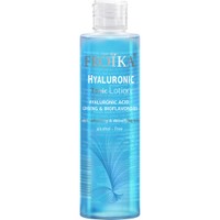 Froika Hyaluronic Τonic Lotion 200ml - Τονωτική Λοσιόν Προσώπου με Υαλουρονικό Οξύ & Εκχύλισμα Ginseng