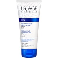 Uriage Regulating Foaming Gel 150ml - Αφρώδες ρυθμιστικό Τζελ Καθαρισμού