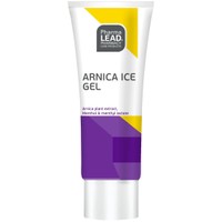 Pharmalead Arnica Ice Gel 100ml - Κρυοθεραπεία για Άμεση Ανακούφιση απο Κάθε Μυική Ενόχληση με Μενθόλη & Φυτικό Εκχύλισμα Arnica