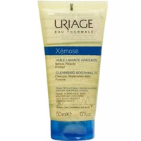 Δώρο Uriage Xemose Cleansing Soothing Oil 50ml - 