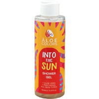 Δώρο Aloe Colors Into The Sun Shower Gel 150ml - 