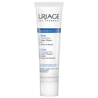 Uriage Bariederm Cica Cream with Copper-Zinc 100ml - Προστατευτική Αναπλαστική Κρέμα Ιδανική για το Εύθραυστο Δέρμα