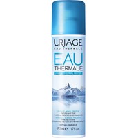 Uriage Eau Thermale Water Travel Size 50ml - Ενυδατικό - Καταπραϋντικό Ιαματικό Νερό Προσώπου - Σώματος σε Spray