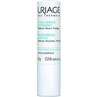 Uriage Moisturizing Long Lasting Lipstick 4g - Στικ για Ενυδάτωση, Ανάπλαση & Προστασία Ξηρών & Πολύ Ξηρών Χειλιών