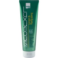 Luxurious Ginger & Ylang Ylang Rich Moisturising Body Cream 280ml - Πλούσια Ενυδατική Κρέμα Σώματος με Αναζωογονητικό Άρωμα Τζίντζερ & Υλάνκγ Υλάνγκ για Λείο & Απαλό Δέρμα
