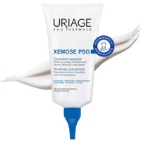 Uriage Xemose PSO Soothing Concentrate Cream 150ml - Λεπτόρρευστη Κρέμα Ιδανική για Επιδερμίδες με Τάση για Ψωρίαση