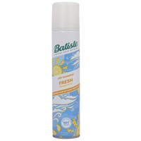 Batiste Fresh Breezy Cirtus Dry Shampoo Hair 200ml - Ξηρό Σαμπουάν με Δροσερό Άρωμα Εσπεριδοειδών