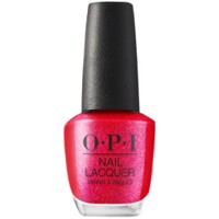 OPI Nail Lacquer Nail Polish 15ml - Big Apple Energy - Βερνίκι Νυχιών με Χρώμα που Διαρκεί