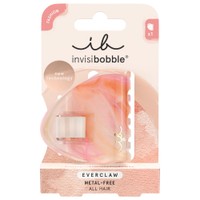 Invisibobble Clipstar Everclaw Pink Blossom 1 Τεμάχιο - Κλάμερ για Λεπτά & Κανονικά Μαλλιά
