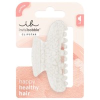 Invisibobble Clipstar Crystal Elegance 1 Τεμάχιο - Κλίπ για Λεπτά & Κανονικά Μαλλιά
