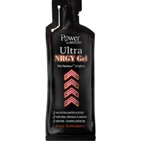 Δώρο Power Health Ultra NRGY Gel 40ml, 1 Τεμάχιο - 