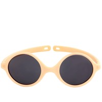 Kietla Wazz Kids Sunglasses Diabola 0-1 Years Κωδ D1SUNAPRICOT, 1 Τεμάχιο - Apricot - Παιδικά Γυαλιά Ηλίου