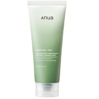 Anua Heartleaf Quercetinol Pore Deep Cleansing Foam 150ml - Απαλός Καταπραϋντικός Αφρός που Καθαρίζει σε Βάθος