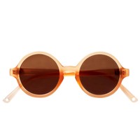 Kietla Wazz Kids Sunglasses Woam 0-2 Years Κωδ WO1SUNAPRICOT, 1 Τεμάχιο - Apricot - Παιδικά Γυαλιά Ηλίου