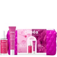 Clinea Promo Antiwrinkles Essentials Multi Peptide Supercharger 15ml & Wrinkle InstaShrik 30ml & Δώρο Νεσεσέρ 1 Τεμάχιο - Ορός Προσώπου Εντατικής Αντιγήρανσης & Κρέμα Ματιών Εντατικής Αντιγήρανσης