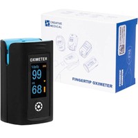 Δώρο Creative Medical Fingertip Oximeter 1 Τεμάχιο - 