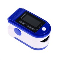 JN Finger Clip Pulse Oximeter 1 Τεμάχιο - Παλμικό Οξύμετρο Δακτύλου