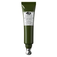 Origins Mega-Mushroom Relief & Resilience Soothing Gel Cream for Eyes 15ml - Καταπραϋντική & Ενυδατική Κρέμα Ματιών σε Μορφή Τζελ