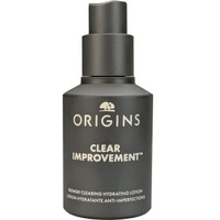 Origins Clear Improvement Blemish Clearing Hydrating Lotion 50ml - Ενυδατική Λοσιόν για τον Καθαρισμό των Πόρων