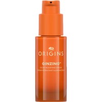 Origins Ginzing Glow-Boosting Serum 30ml - Ορός Προσώπου Πολλαπλών Δράσεων που Ενισχύει τη Λάμψη Εμπλουτισμένο με Βιταμίνη C