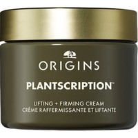 Origins Plantscription Lifting & Firming Cream 50ml - Αντιρυτιδική Κρέμα Προσώπου για Σύσφιξη & Ανόρθωση