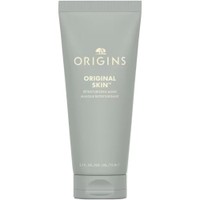 Origins Original Skin Retexturizing Mask 75ml - Μάσκα με Άργιλο που Απορροφά τη Λιπαρότητα & Απολεπίζει Ήπια