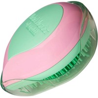 Michel Mercier Pack & Go Detangler Regular Hair 1 Τεμάχιο - Βούρτσα για Κανονικά Μαλλιά & για Εύκολο Χτένισμα