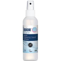 Disicide Skin Disinfectant Spray 150ml - Απολυμαντικό Spray για το Δέρμα, Κατά των Ιών & των Βακτηρίων