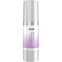 Now Hyaluronic AM Moisturizer 58ml - Ενυδατική Κρέμα Ημέρας με Υαλουρονικό Οξύ