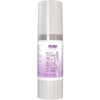 Now Wrinkle Tan Rescue Moisturizer 57g - Ενυδατική Κρέμα Προσώπου με Χρώμα Κατά των Ρυτίδων