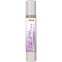 Now Blemish Clear Anti-Imperfections Gel Cleanser 118ml - Καθαριστικό Τζελ Προσώπου & Λαιμού Κατάλληλο για Ατέλειες με Καταπραϋντική Δράση